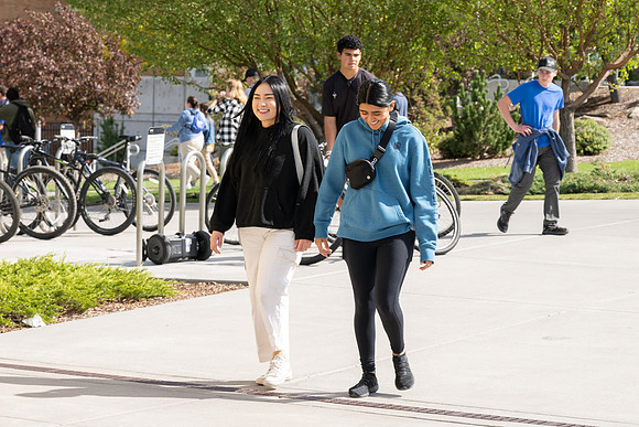 New Student Orientation - Sep 2024