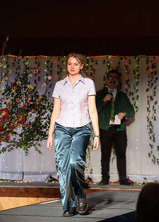 Fashion Show - December 2022