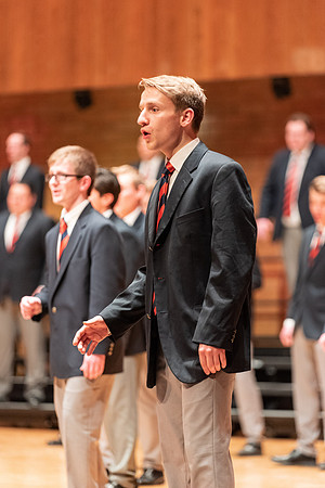 Barbershop Concert Feb - 2022