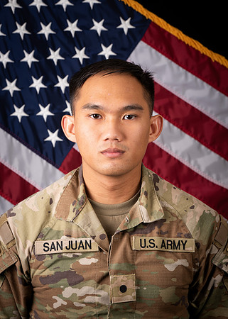 ROTC - Jan 2025