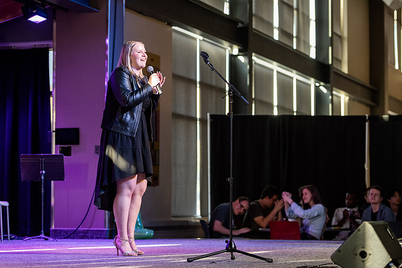 I-Talent Show- June 2024