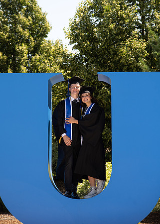 Graduations Candids - July 2025