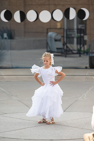 Spring Fashion Show - Jul 2024