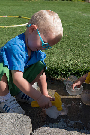 BYU-Idaho offers a Preschool Child Lab.