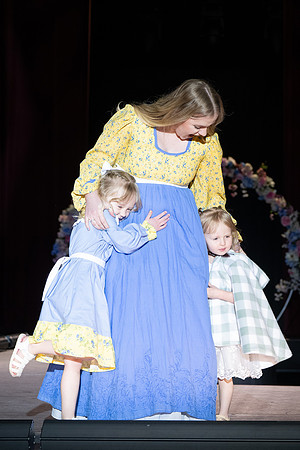Winter Fashion Show - Mar 2025