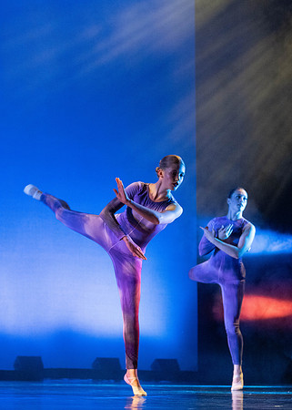 Extravadance - July 2025