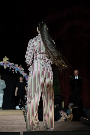 Winter Fashion Show - Mar 2025