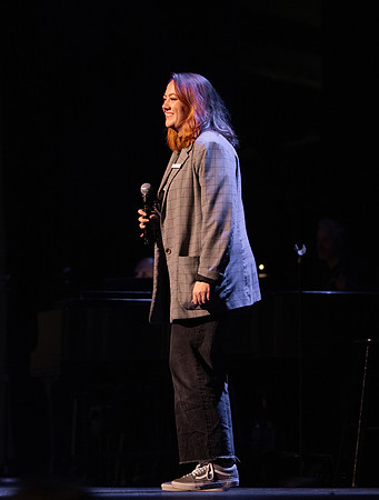 Kristin Chenoweth Concert - May 2024