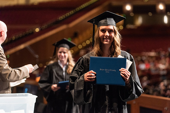 Convocation Education & Human development - Jul 2022