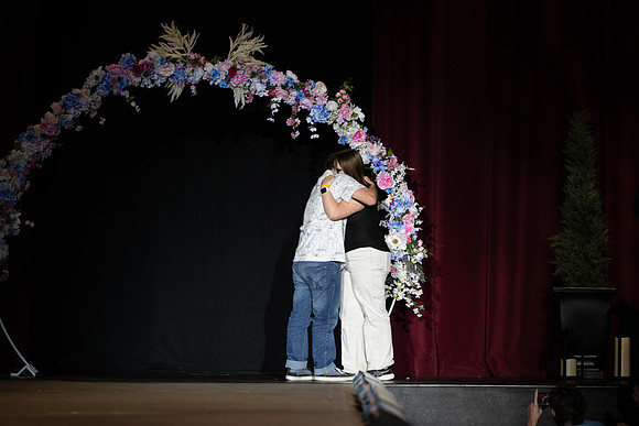 Winter Fashion Show - Mar 2025