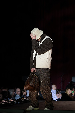 Winter Fashion Show - Mar 2025