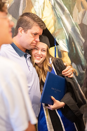 Spring Graduation - July 2025