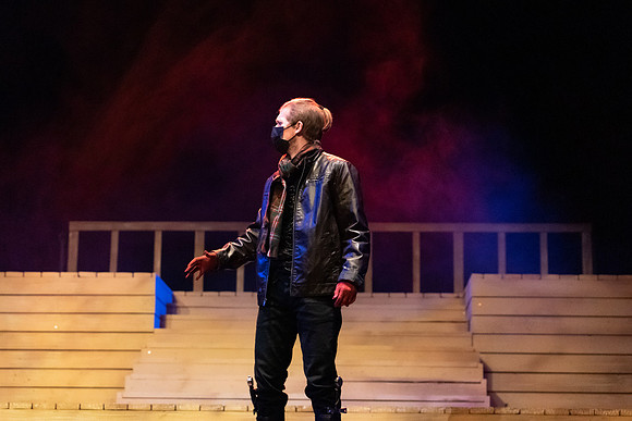Macbeth - Feb 2021