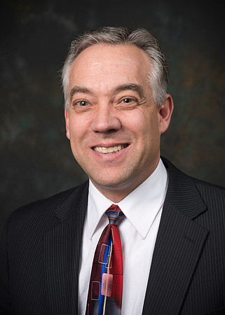 Beehive Credit Union - VP/Chief Financial Officer