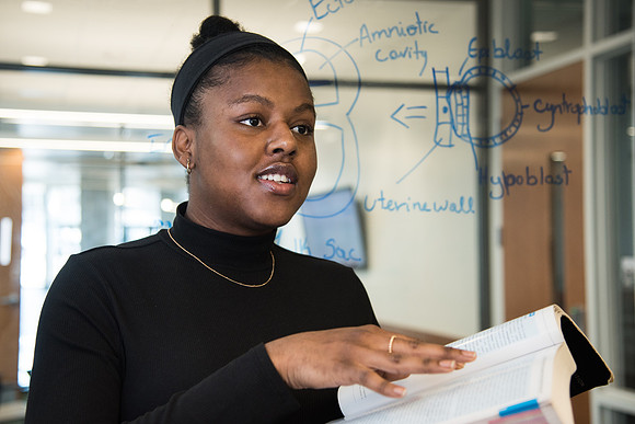 Biology Student - Feb 2020