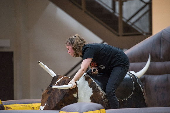 BYU-Idaho First Friday Activities. Fall 2019