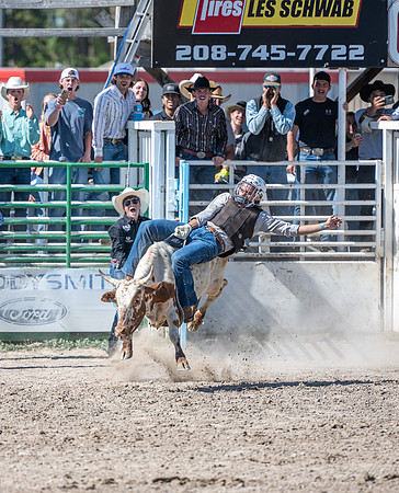 SpringFest Rodeo - June 2025