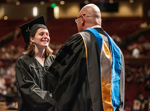 Convocation Business and Communication - July 2022