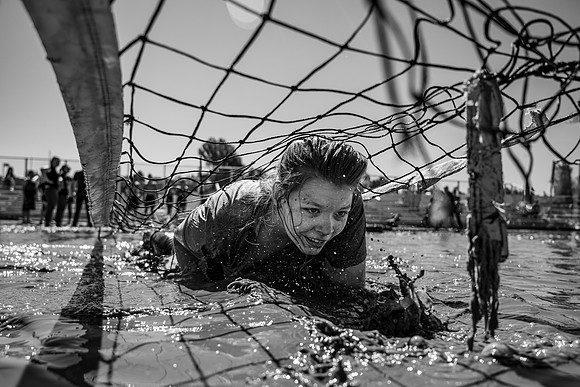 Mud Fest - June 2025