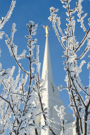 The Church of Jesus Christ of Latter Day Saints, Rexburg Temple