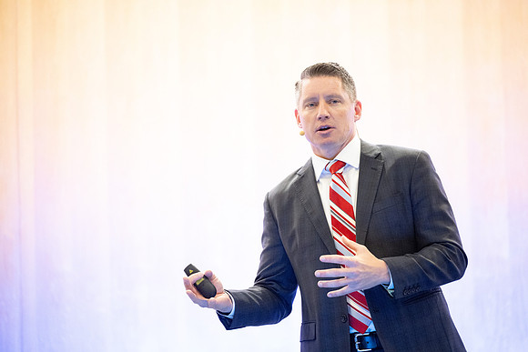 Ignite Leadership Conference - Feb 2025