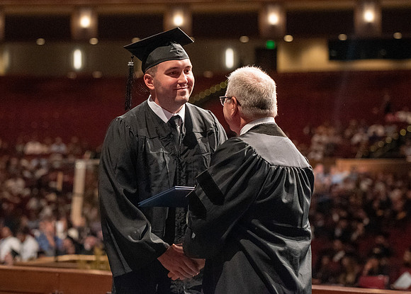 Convocation Business and Communication - July 2022