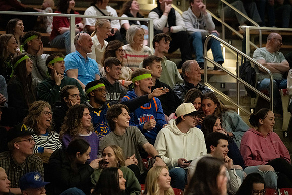 Men's Basketball Championships - Mar 2025