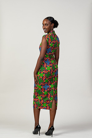 Fashion Portfolio - Dec 2024