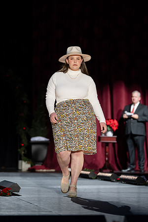 Fashion Show - Dec 2024