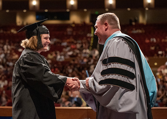 Convocation Business and Communication - July 2022