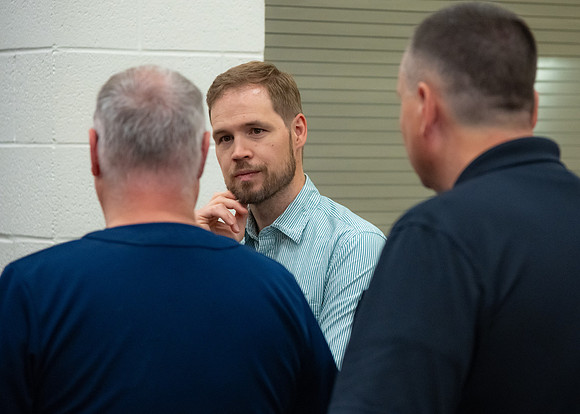 BYU-I Information Technology Summit - June 2025