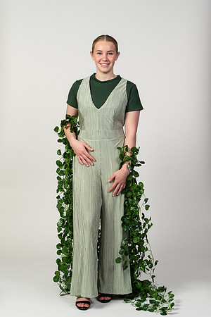 Fashion Portfolio - Dec 2024