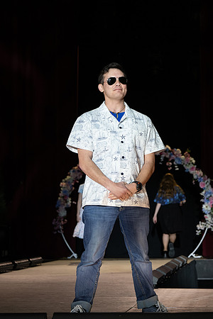 Winter Fashion Show - Mar 2025
