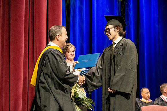Physical Science and Engineering - July 2024