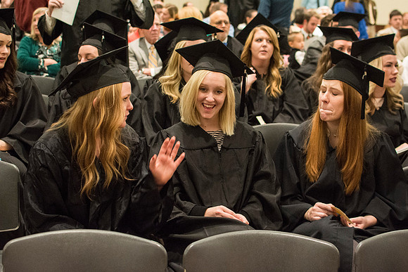 Language and Letters Graduates