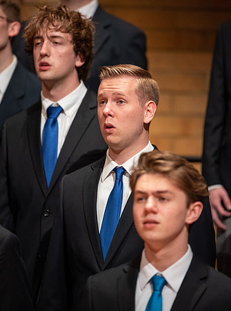 Choir Concert - June 2022