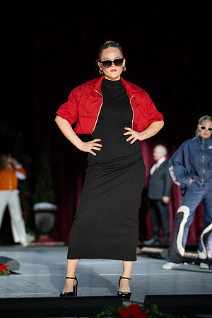 Fashion Show - Dec 2024