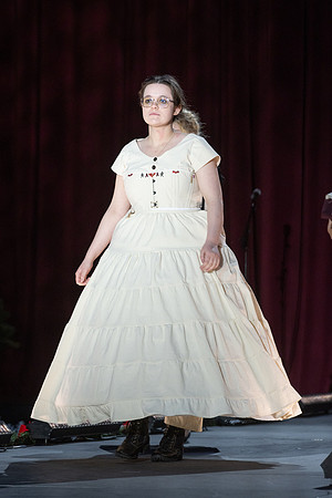 Fashion show - December 2024