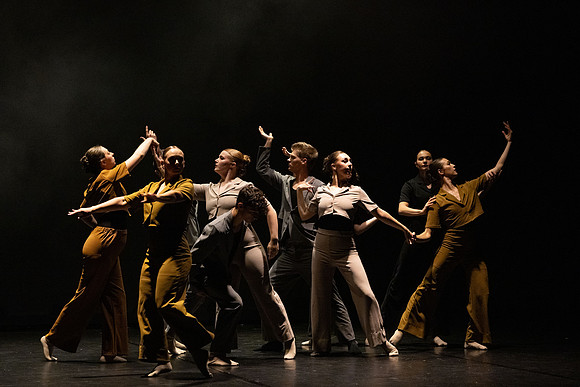 Extravadance - July 2025