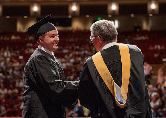 Convocation Business and Communication - July 2022