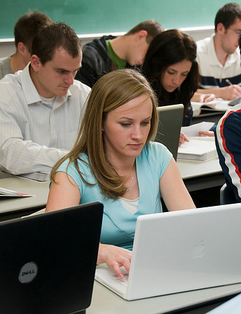 ACCTG 312 Advanced Managerial Accounting taught by Don Campbell