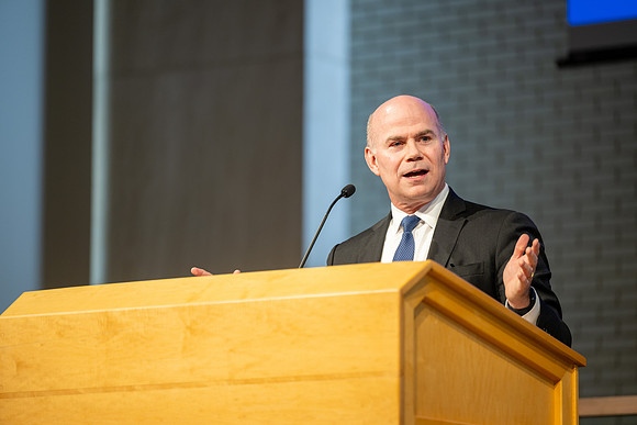 All Employee Meeting - May 2025
