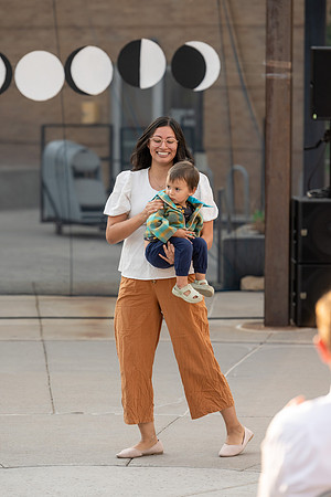 Spring Fashion Show - Jul 2024