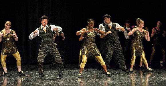 Performance in Loveland Colorado
