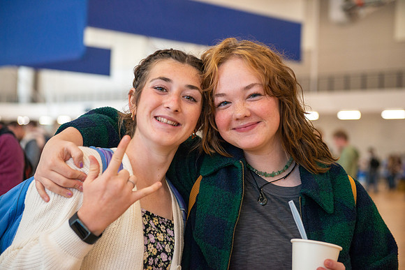 Ice Cream Social - Spirit Week Oct. 2022
