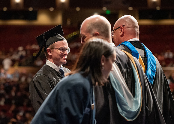 Convocation Business and Communication - July 2022
