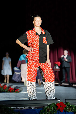 Fashion Show - Dec 2024