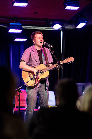 I-Talent Show- June 2024
