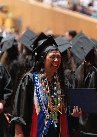 Commencement - July 2024