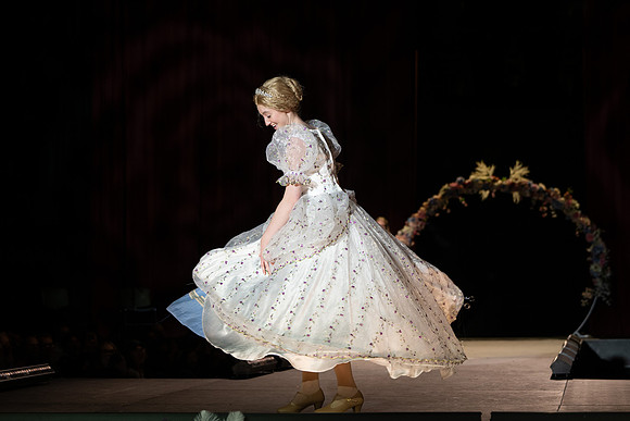 Winter Fashion Show - Mar 2025
